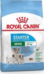 Royal Canin Mini Starter Mother Babydog Yavru Köpek Maması 3 Kg-Skt-31-10-2021