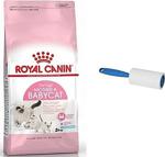 Royal Canin Mother And Babycat Yavru Kedi Maması 2 Kg + Tüy Toplayıcı Rulo