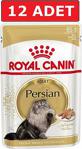 Royal Canın Persian Iran Kedi Konservesi Pouch 85 Gr 12 Adet Yaş Mama