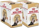 Royal Canin Persian İran Kedilerine Özel Pouch 85 gr 24'lü Paket Yetişkin Kedi Konservesi