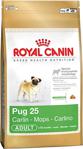 Royal Canin Pug 25 Irkına Özel Adult 1.5 Kg Yetişkin Köpek Maması