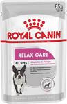 Royal Canin Relax Care Sakinleştirici Yaş Köpek Maması 85 Gr X 12 Adet