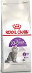 Royal Canin Sensible 33 15 kg Hassas Yetişkin Kuru Kedi Maması