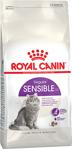 Royal Canin Sensible 33 4 kg Yetişkin Kuru Kedi Maması - Açık Paket