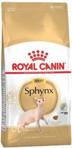 Royal Canin Sphynx Adult 2 kg Yetişkin Kuru Kedi Maması