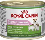 Royal Canin Starter 195 gr Yavru Köpek Konservesi