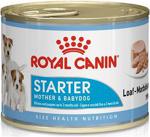 Royal Canin Starter Mousse Mother Babydog 195 Gr. 12 Adet