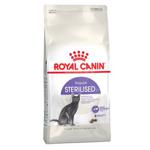 Royal Canin Sterilised 37 400 gr Kısırlaştırılmış Yetişkin Kuru Kedi Maması