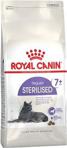 Royal Canin Sterilised +7 Kısırlaştırılmış 3.5 kg Yaşlı Kuru Kedi Maması