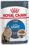 Royal Canin Ultra Light 85 gr 24'lü Paket Yetişkin Kedi Konservesi