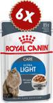 Royal Canin Ultra Light 85 gr 6'lı Paket Yetişkin Kedi Konservesi