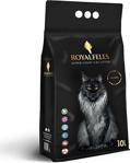 Royal Feles Lavanta Kokulu Kedi Kumu 10 Lt