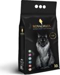 Royal Feles Marsi̇lya Sabunu Kokulu Kedi̇ Kumu - 10 Lt