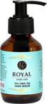 Royal Hair Care Tea Tree Oil Hair Serum Çay Ağacı Yağı Saç Serumu