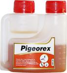 Royal İlaç Pigeorex 125 Ml Güvercin Ve Kafes Kuşlarında Hırıltı Balgam Söktürücü