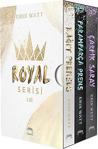 Royal Serisi 3 Kitap Kutulu Set / Erin Watt / Yabancı Yayınları