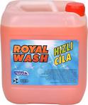 Royal Wash Hızlı Cila 5 Kg