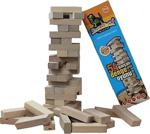 Roy'Z Toy'Z 54 Parçali Denge (Jenga) Oyunu