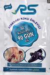 R&S Ayak Kokusu Önleyici Toz 10 Gr Pkt