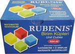 Rubenis Rbk-60 Birim Küpleri