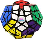 Rubiks Toysetoys Megaminx Zeka Küpü Akıl Küpü Rübik Küp