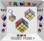 Rubiks-Zeka Küpü Family Paket 5032 Rubiks