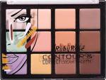 Ruby Rose Kapatıcı Paleti - Contour-Correct Cream Palette