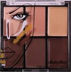 Ruby Rose Kapatıcı Paleti - Corretivo Concealer Contour Light