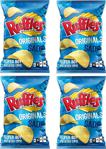 Ruffles Originals 107 Gr 4'Lü Paket Süper Boy Patates Cips