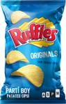 Ruffles Originals 150 Gr Parti Boy Patates Cipsi