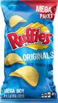 Ruffles Originals 193 Gr Mega Boy Patates Cipsi