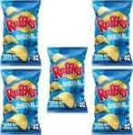 Ruffles Orjinal Sade Patates Cipsi 103 Gr X 5 Ad