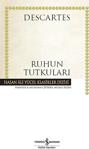 Ruhun Tutkuları - Rene Descartes