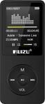 Ruizu X02 Ultra İnce 8 GB FM Radyolu MP3 Çalar