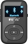 Ruizu X26 Bluetooth 8 Gb Fm Radyolu Mp3 Çalar