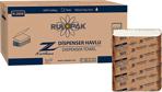 Rulopak Dispanser Z Katlı 200 Yaprak 12'li Paket Kağıt Havlu