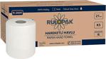 Rulopak Hareketli Havlu 21Cm 5Kg