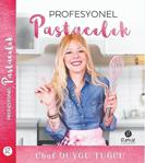 Rumuz Yayınevi Profesyonel Pastacılık (Ciltli)