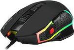 Rush Fighter RM42 Optik Kablolu Oyuncu Mouse