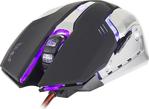 Rush Rm12 2400 Dpi Oyuncu Gaming Mouse