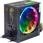 Rush Xforce Rps6501Rgb 650 W Power Supply