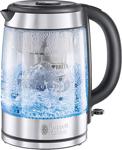 Russell Hobbs 20760-57 Clarity 2200 W 1 lt Filtreli Cam Kettle