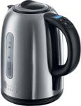 Russell Hobbs 21040-70 Buckingam Digital 2400 W 1.7 Lt Çelik Kettle