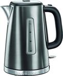 Russell Hobbs 23211-70 Luna Moonlight Grey 2400 W 1.7 lt Çelik Kettle