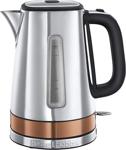 Russell Hobbs 24280-70 Luna Copper 2400 W 1.7 lt Çelik Kettle