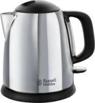 Russell Hobbs 24990-70 Victory 2200 W 1 Lt Çelik Kettle