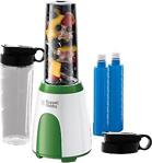 Russell Hobbs 25160-56 Explore Mix Go Cool 300 W Smoothie Blender