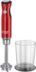 Russell Hobbs 25230-56 Retro 700 W Blender