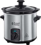 Russell Hobbs 25570-56 Compact Home Yavaş Pişirici