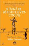 Rüzgarı Dizginleyen Çocuk - Bryan Mealer, William Kamkwamba